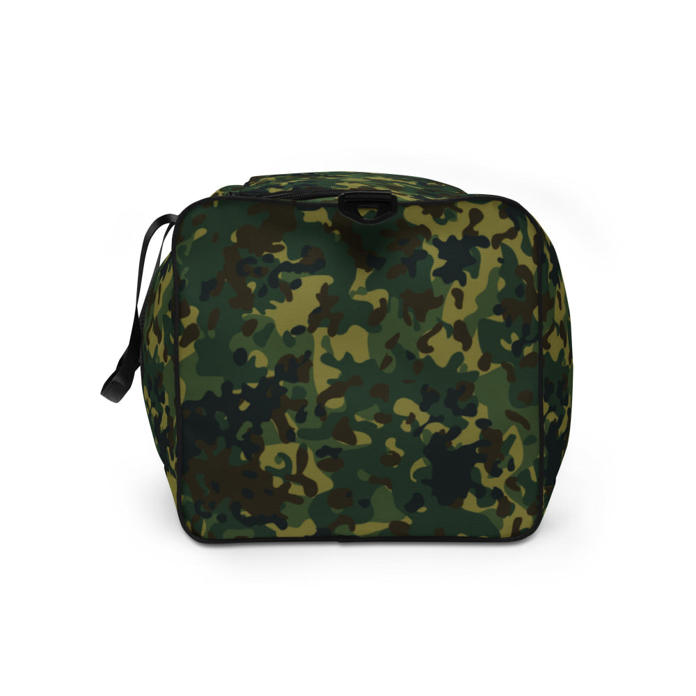 Polish Internal Security Agency Gepard CAMO Duffle bag - Bag