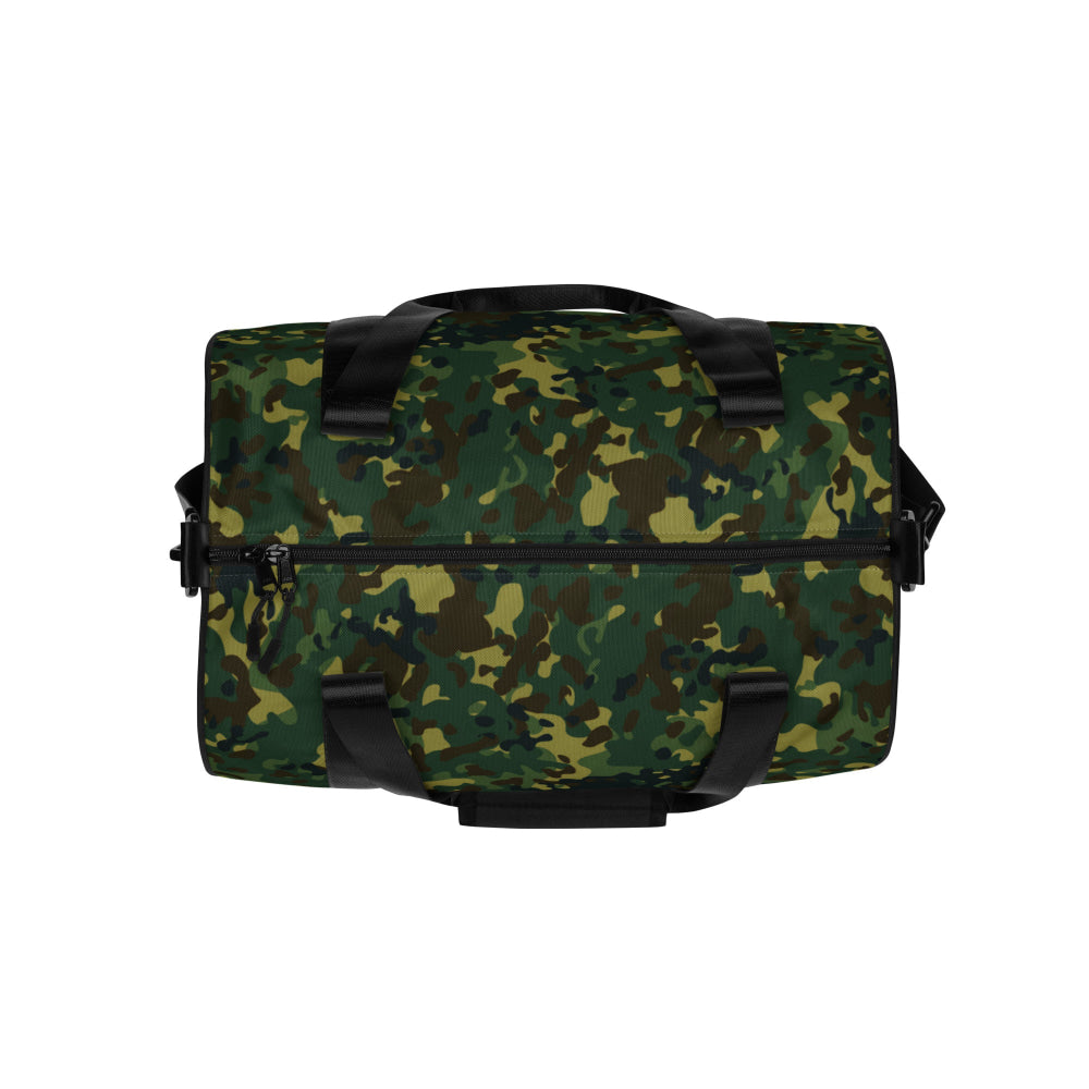 Polish Internal Security Agency Gepard CAMO gym bag - Gym Bag