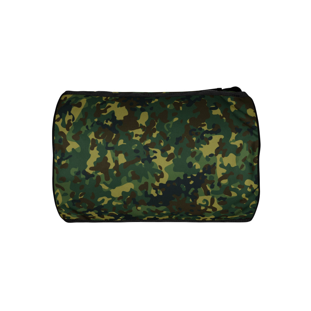 Polish Internal Security Agency Gepard CAMO gym bag - Gym Bag