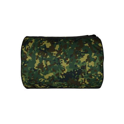 Polish Internal Security Agency Gepard CAMO gym bag - Gym Bag