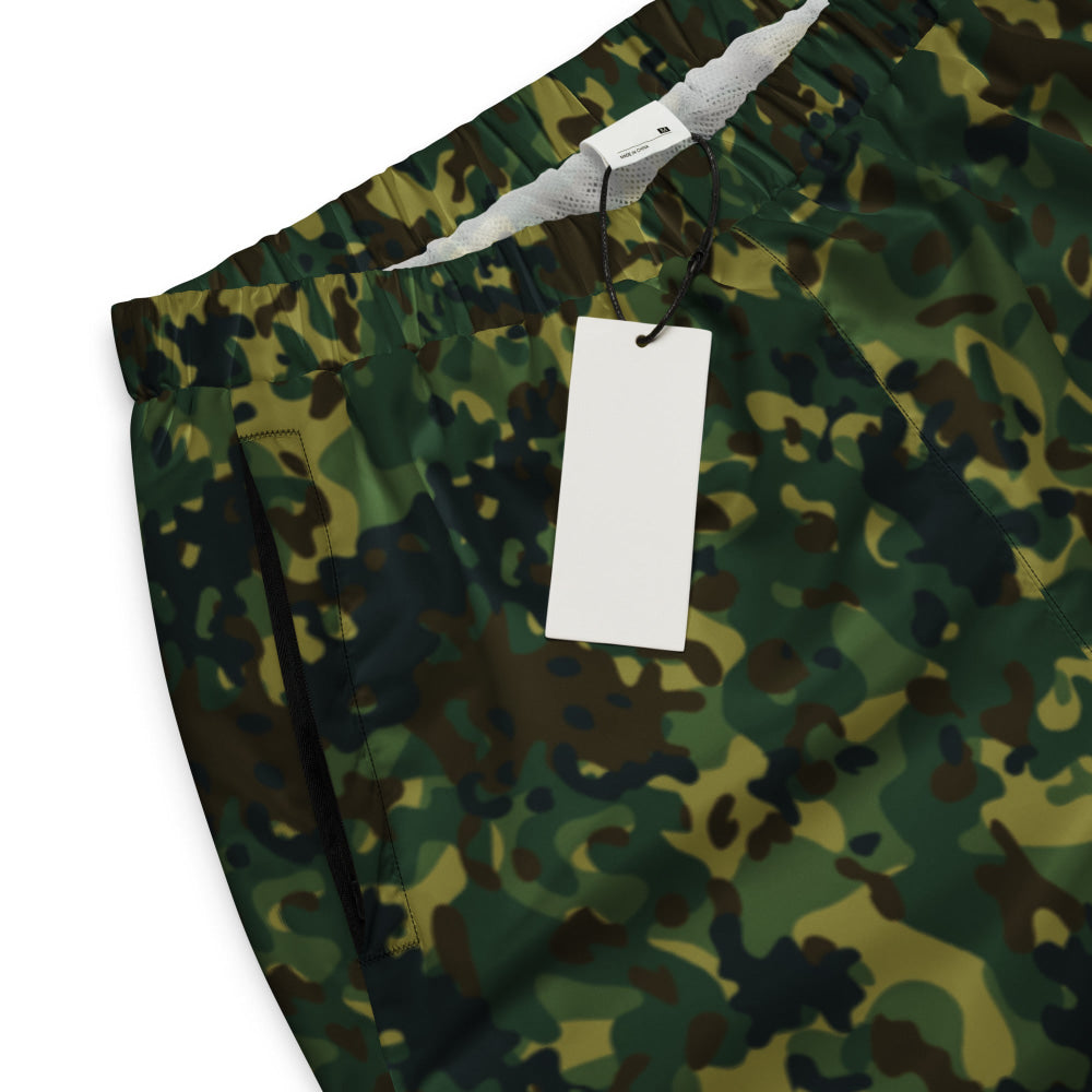 Polish Internal Security Agency Gepard CAMO Unisex track pants - Track Pants