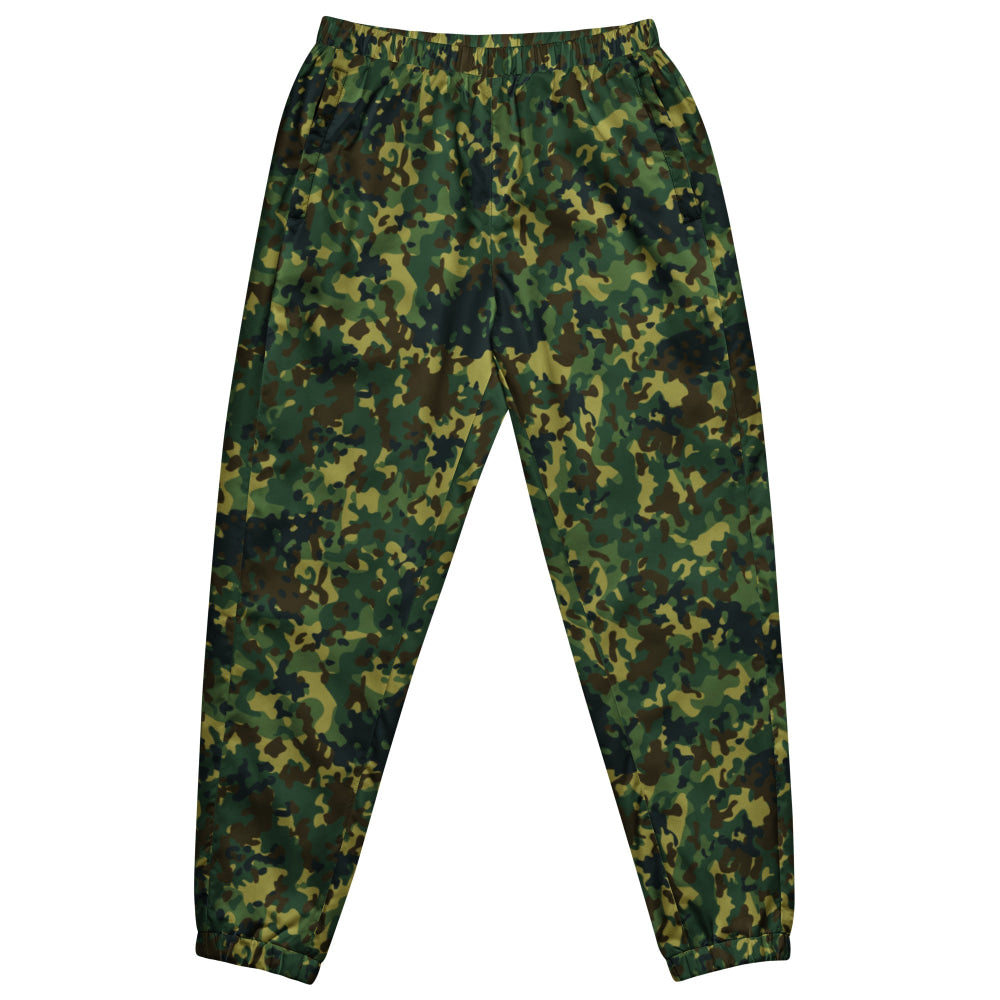 Polish Internal Security Agency Gepard CAMO Unisex track pants - Track Pants