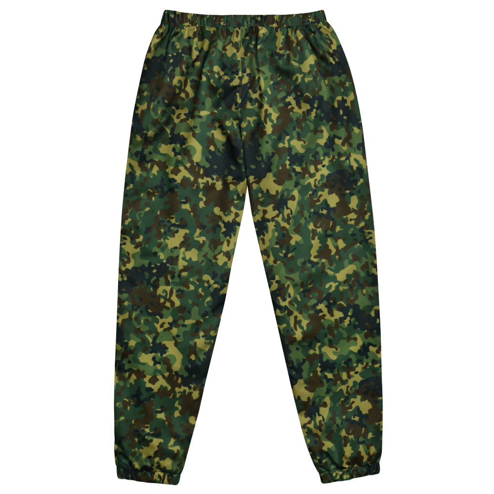 Polish Internal Security Agency Gepard CAMO Unisex track pants - Track Pants