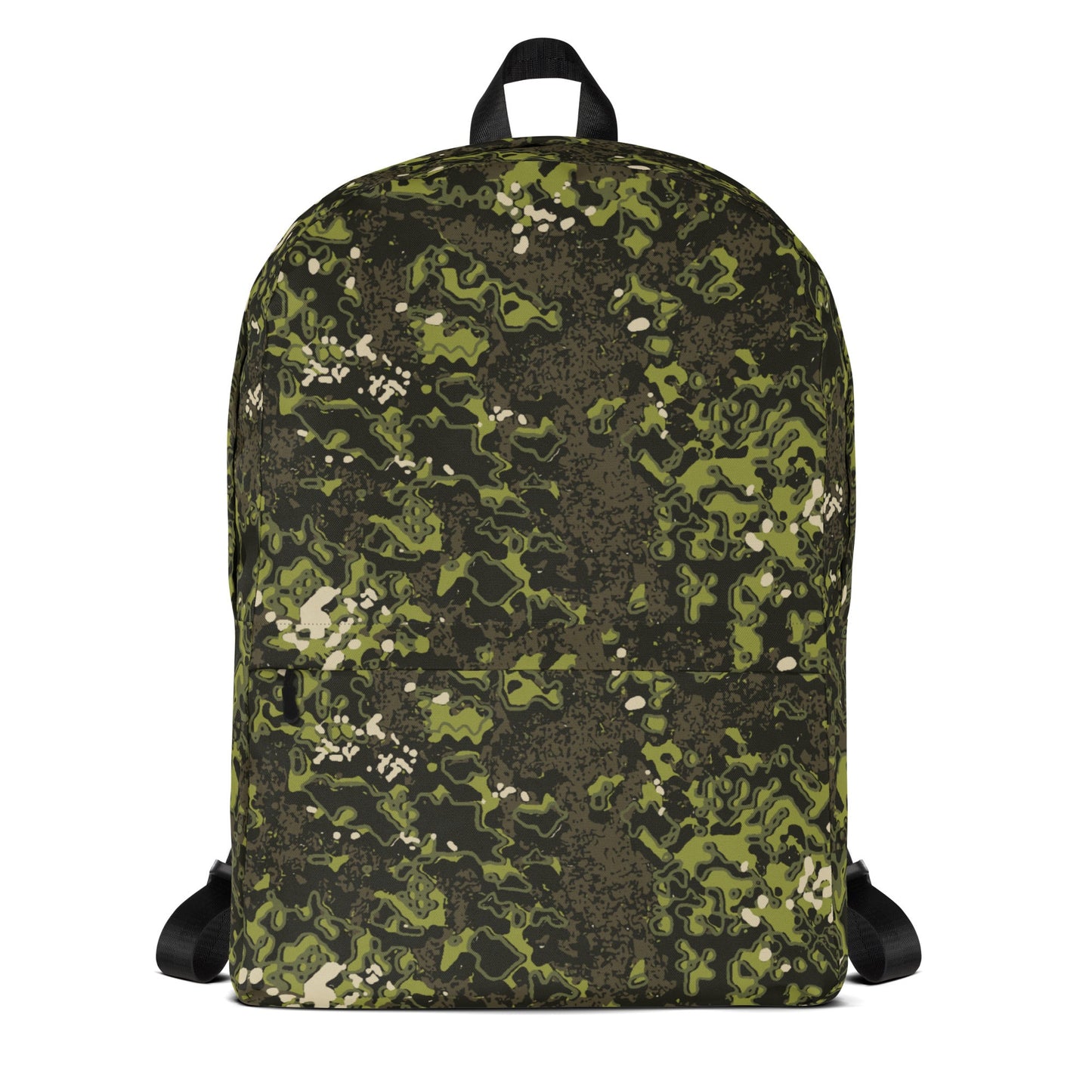Polish Modular Adaptive Penetrative Ambush (MAPA) CAMO Backpack