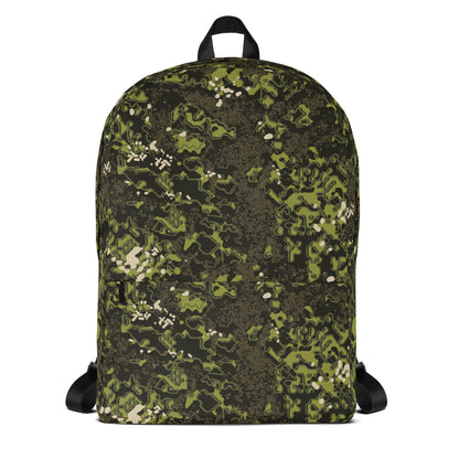 Polish Modular Adaptive Penetrative Ambush (MAPA) CAMO Backpack