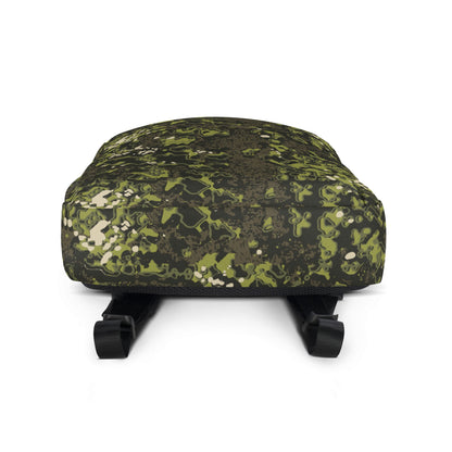 Polish Modular Adaptive Penetrative Ambush (MAPA) CAMO Backpack