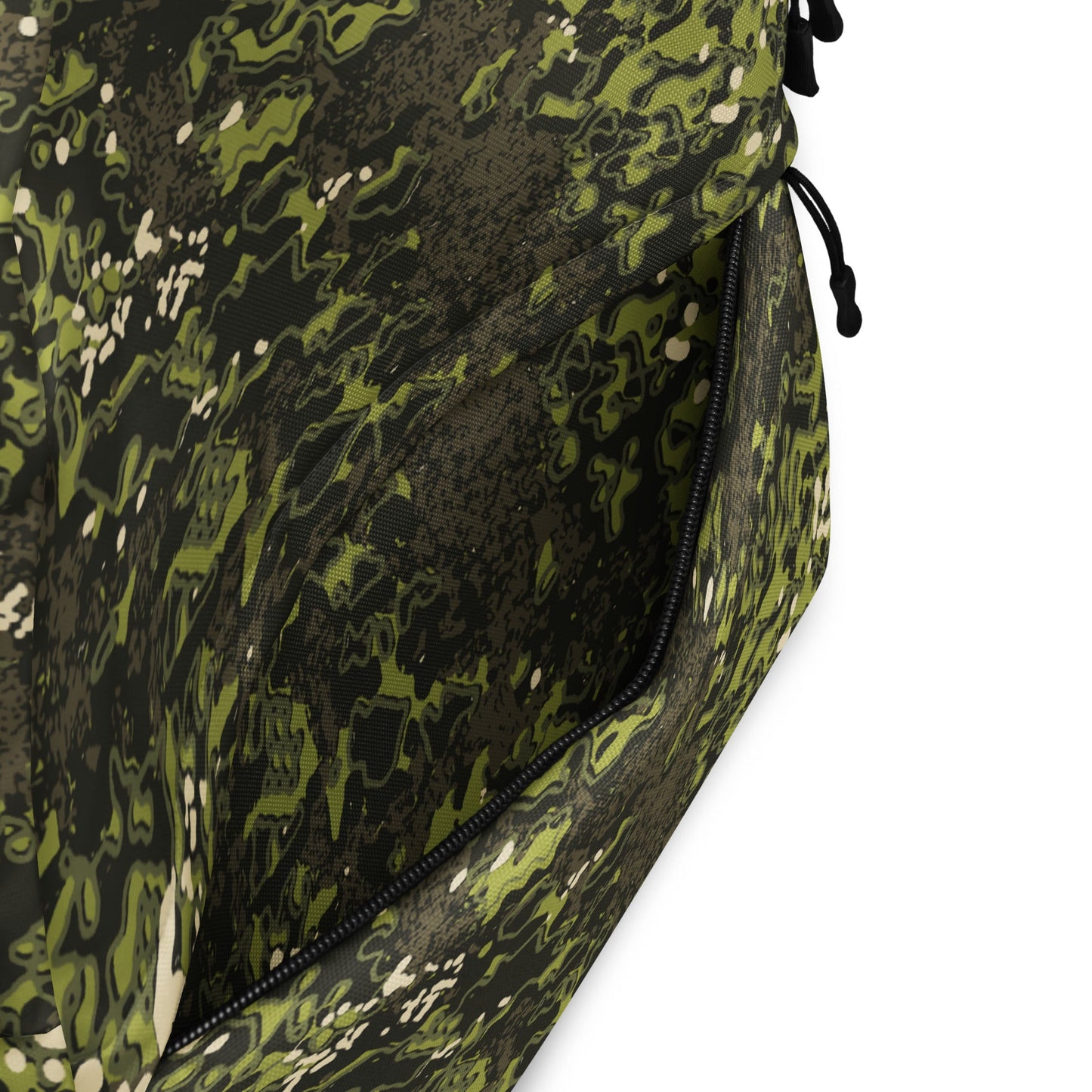 Polish Modular Adaptive Penetrative Ambush (MAPA) CAMO Backpack