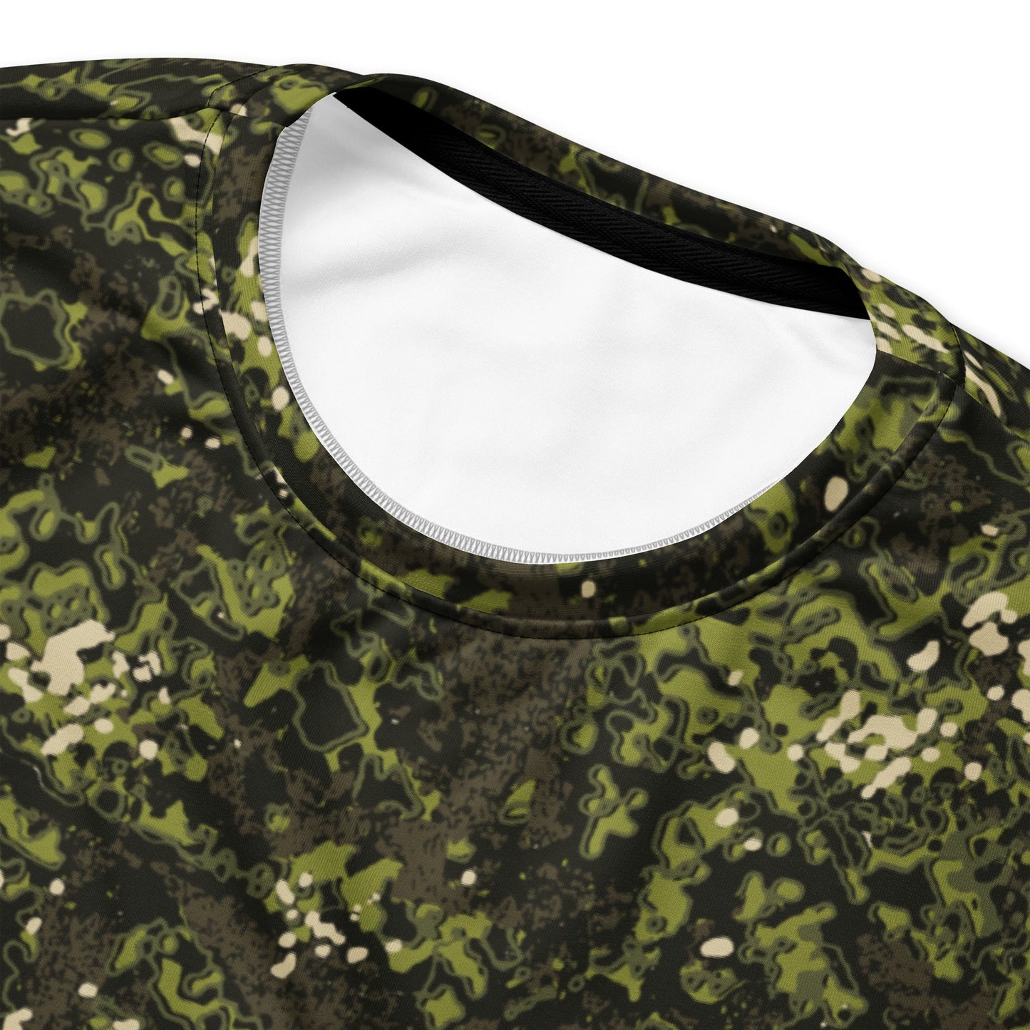 Polish Modular Adaptive Penetrative Ambush (MAPA) CAMO Unisex Sweatshirt - Sweatshirts