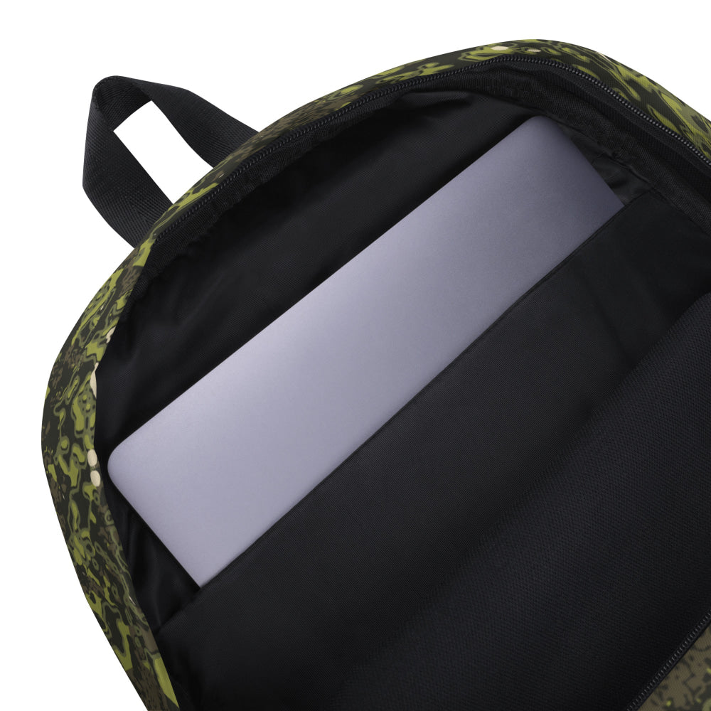 Polish Multi - Environmental Adaptive Pattern (MAPA) CAMO Backpack - Backpack