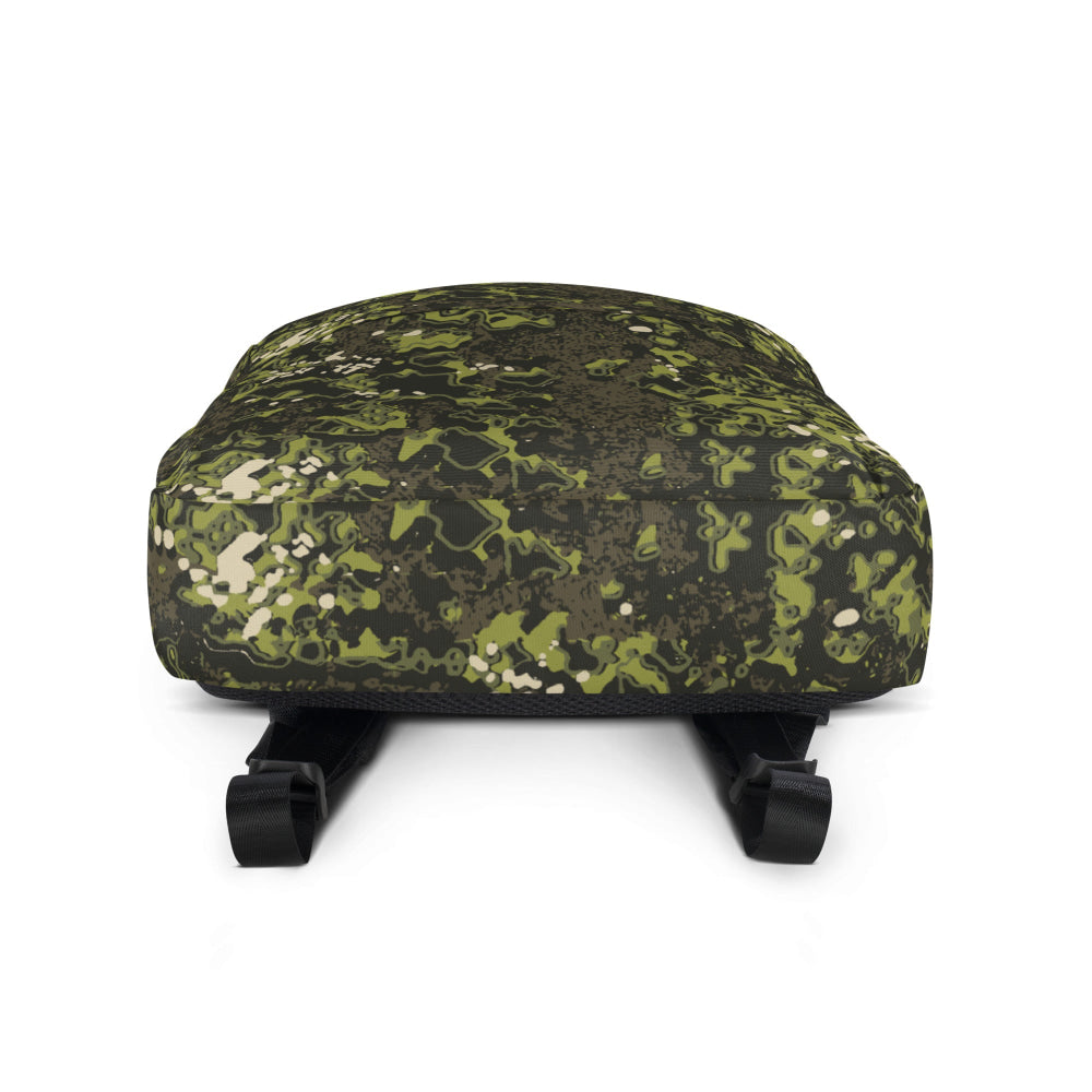 Polish Multi - Environmental Adaptive Pattern (MAPA) CAMO Backpack - Backpack