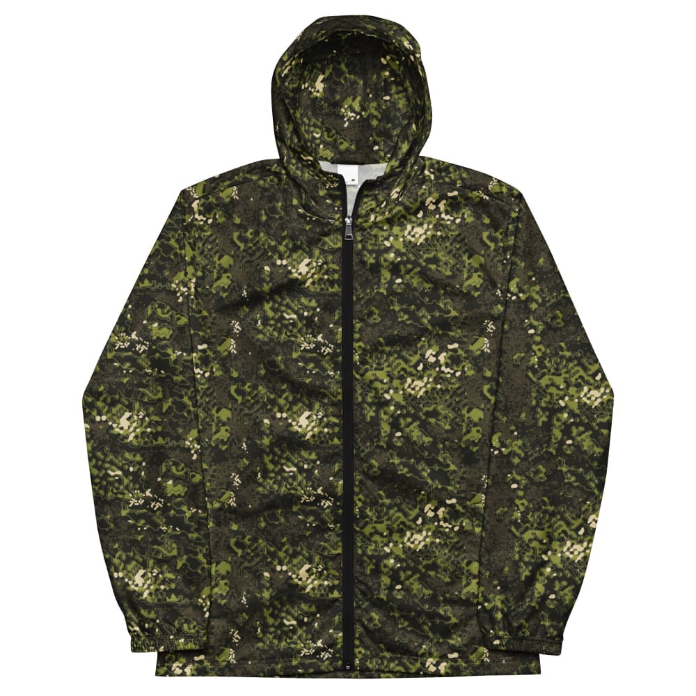 CAMO HQ - Polish Multi - Environmental Adaptive Pattern (MAPA) CAMO Men ...