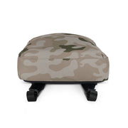 Pantera Polish Desert CAMO Backpack - Bag