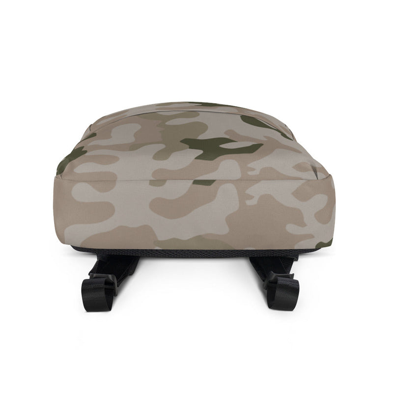 Pantera Polish Desert CAMO Backpack - Bag