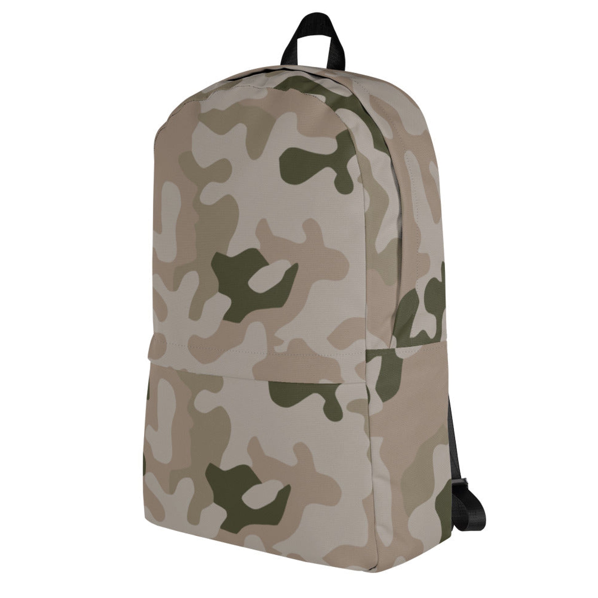 Polish Pantera Desert CAMO Backpack Backpacks