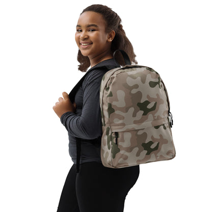 Polish Pantera Desert CAMO Backpack Backpacks