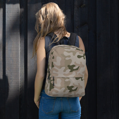 Polish Pantera Desert CAMO Backpack Backpacks