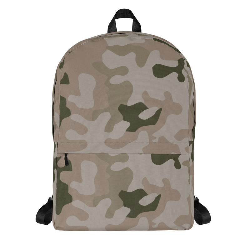 Pantera Polish Desert CAMO Backpack - Bag