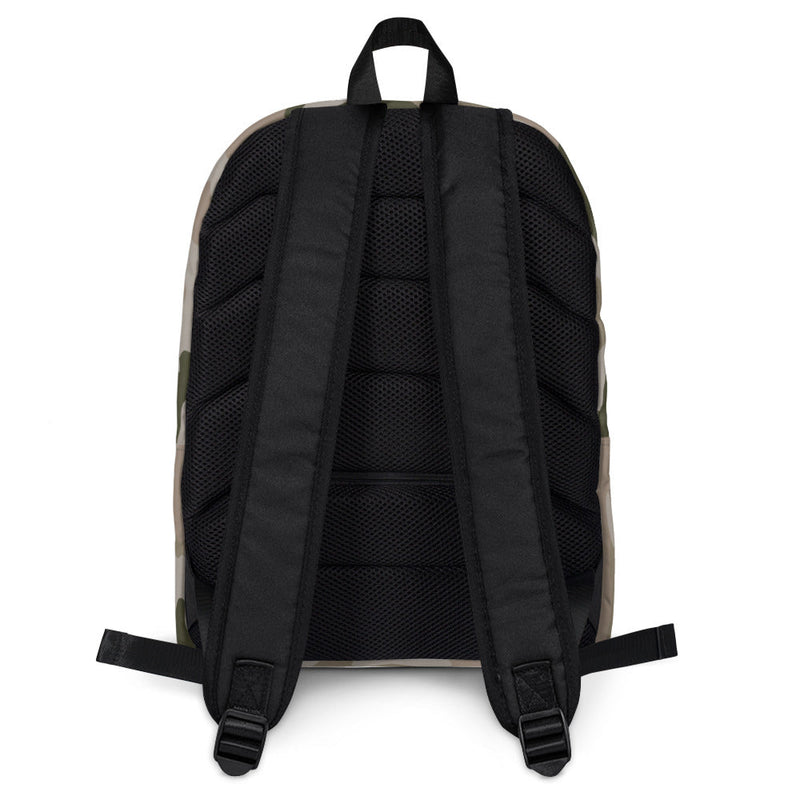 Pantera Polish Desert CAMO Backpack - Bag