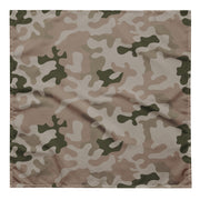 Pantera Polish Desert CAMO Bandana - L - Head