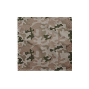 Pantera Polish Desert CAMO Bandana - S - Head