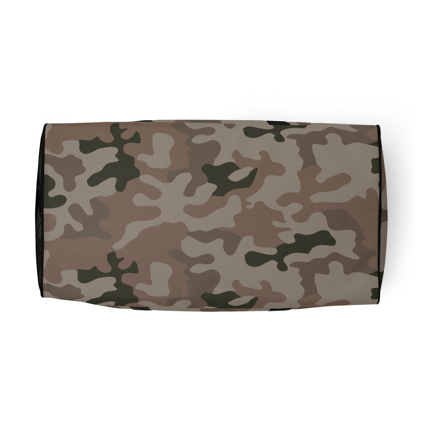 Polish Pantera Desert CAMO Duffle bag - Bags