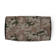 Pantera Polish Desert CAMO Duffle Bag