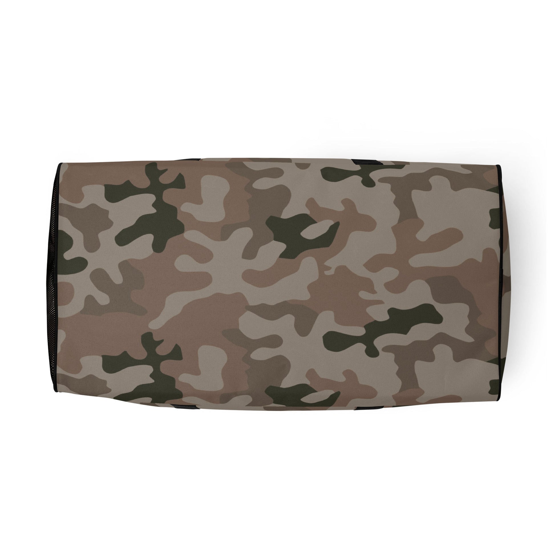 Polish Pantera Desert CAMO Duffle bag - Bags