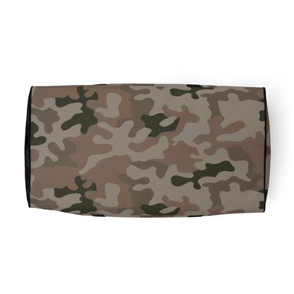 Polish Pantera Desert CAMO Duffle bag - Bags