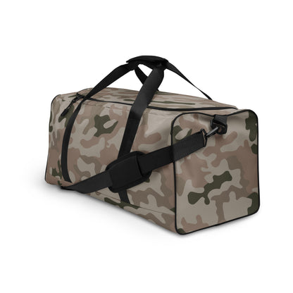 Polish Pantera Desert CAMO Duffle bag - Bags