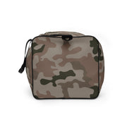Pantera Polish Desert CAMO Duffle Bag