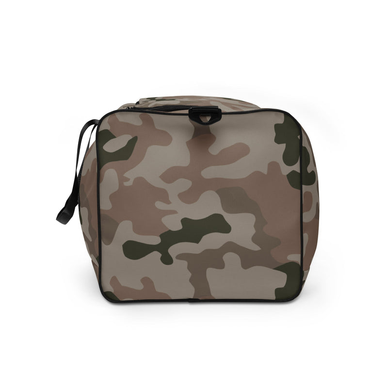 Pantera Polish Desert CAMO Duffle Bag