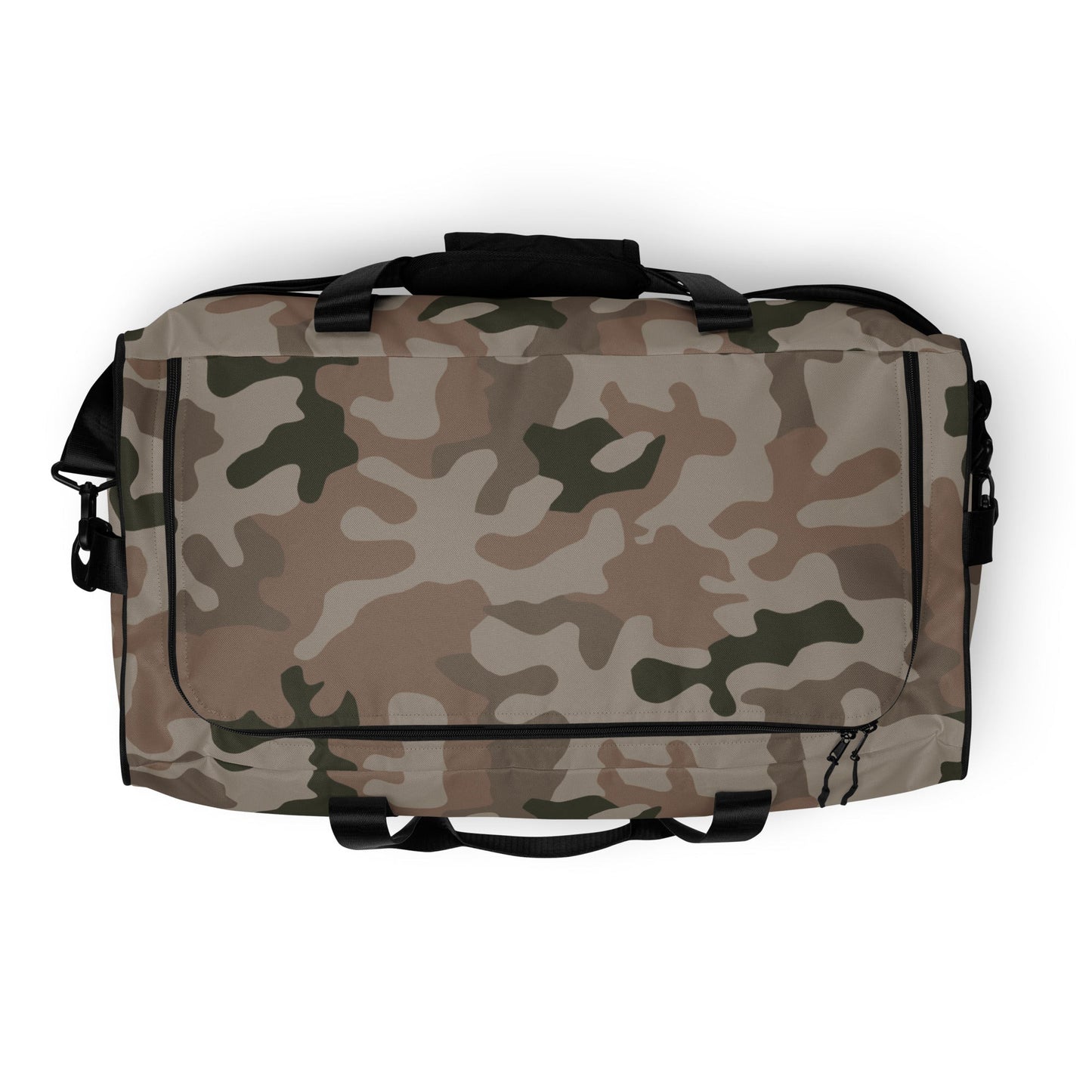 Polish Pantera Desert CAMO Duffle bag - Bags