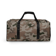 Pantera Polish Desert CAMO Duffle Bag