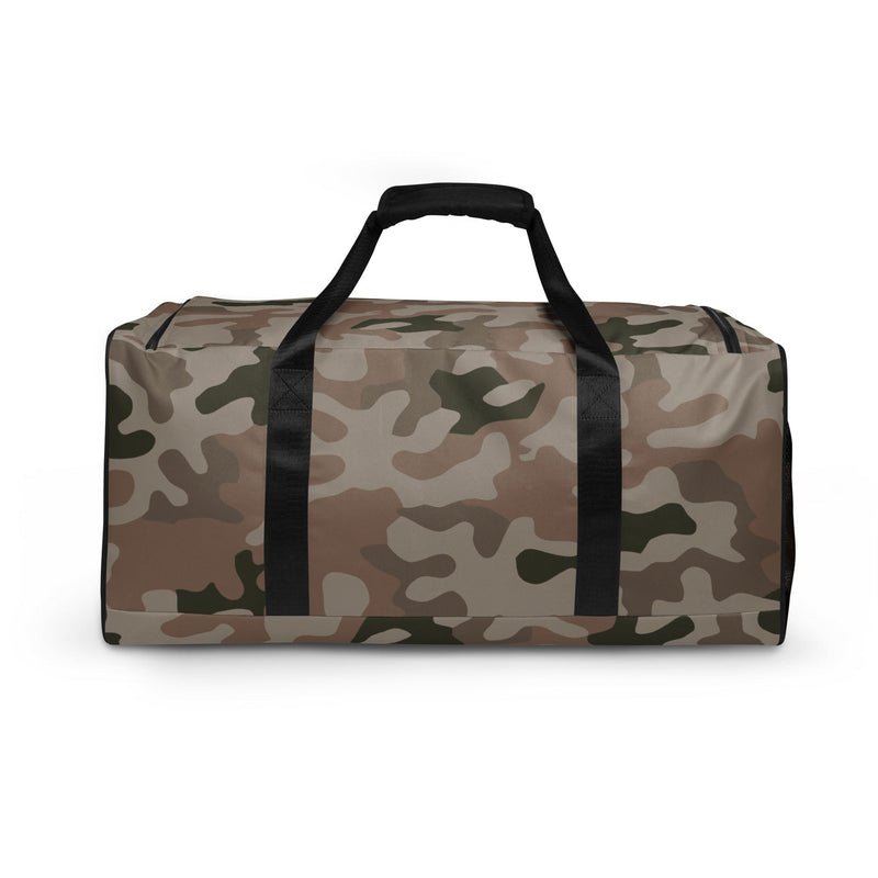 Pantera Polish Desert CAMO Duffle Bag