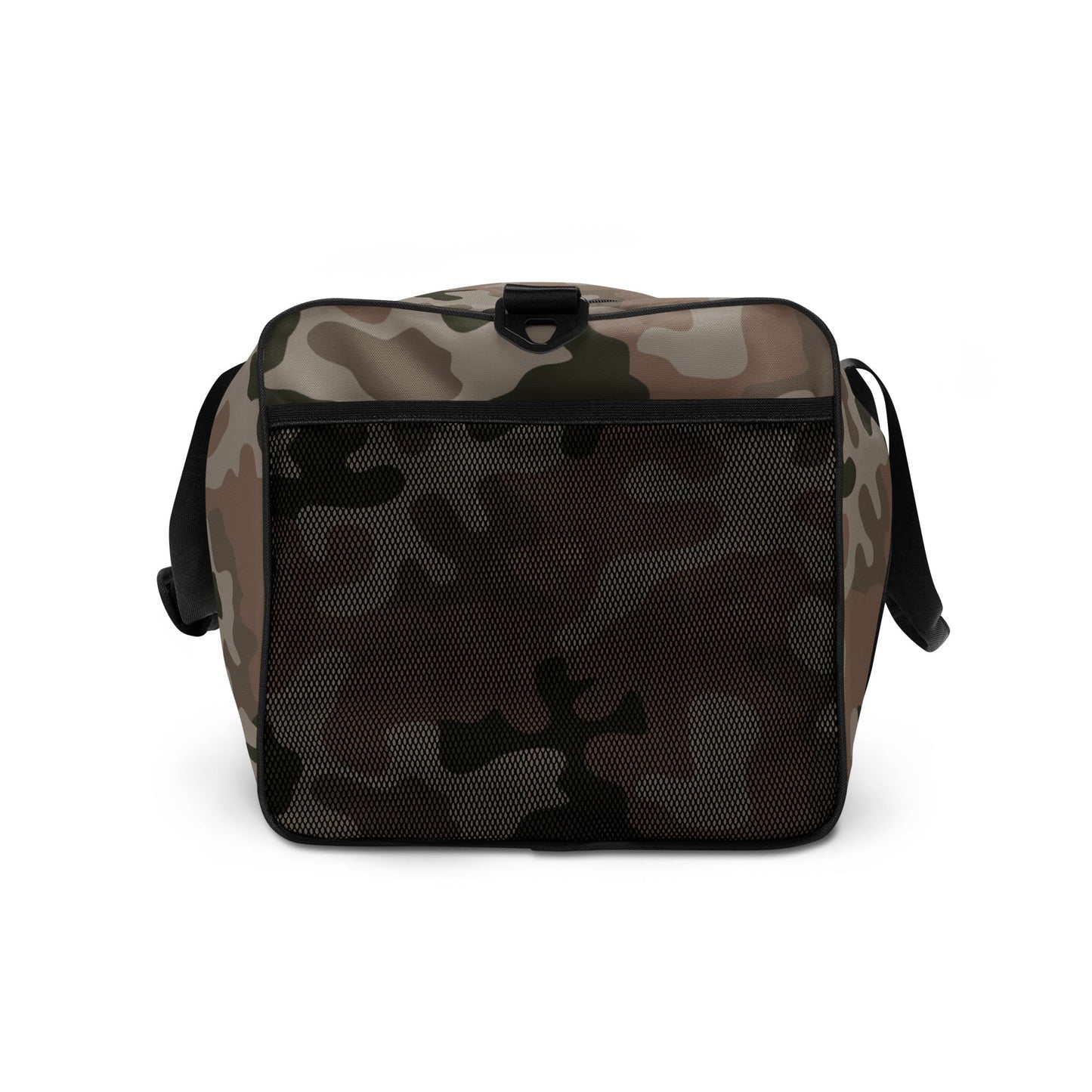Polish Pantera Desert CAMO Duffle bag - Bags