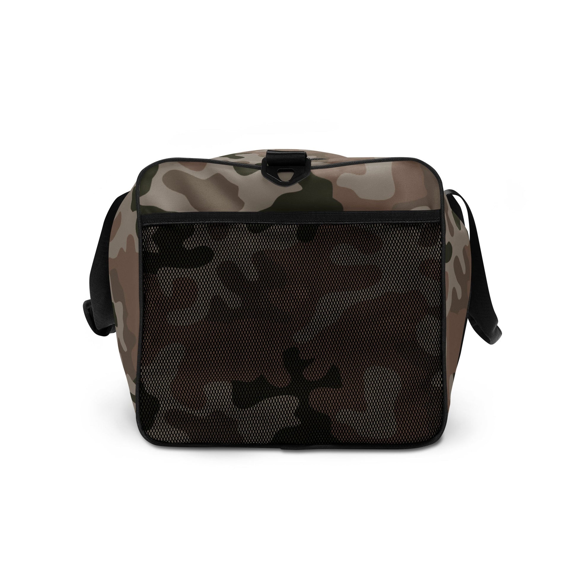 Polish Pantera Desert CAMO Duffle bag - Bags