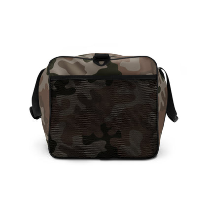 Polish Pantera Desert CAMO Duffle bag - Bags