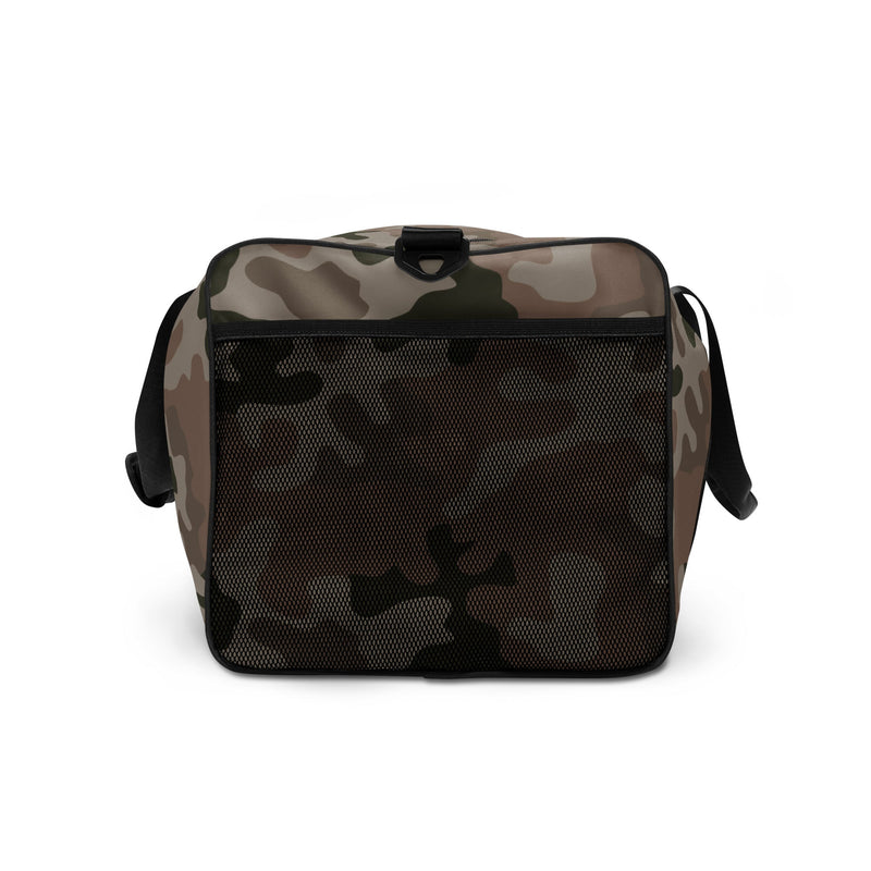 Pantera Polish Desert CAMO Duffle Bag