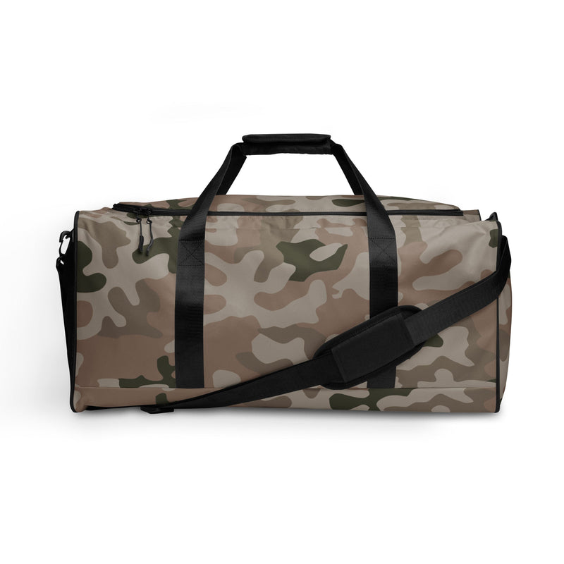 Pantera Polish Desert CAMO Duffle Bag
