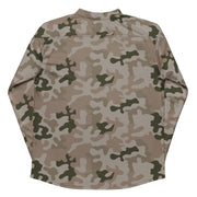 Pantera Polish Desert CAMO Unisex Hockey Fan Jersey