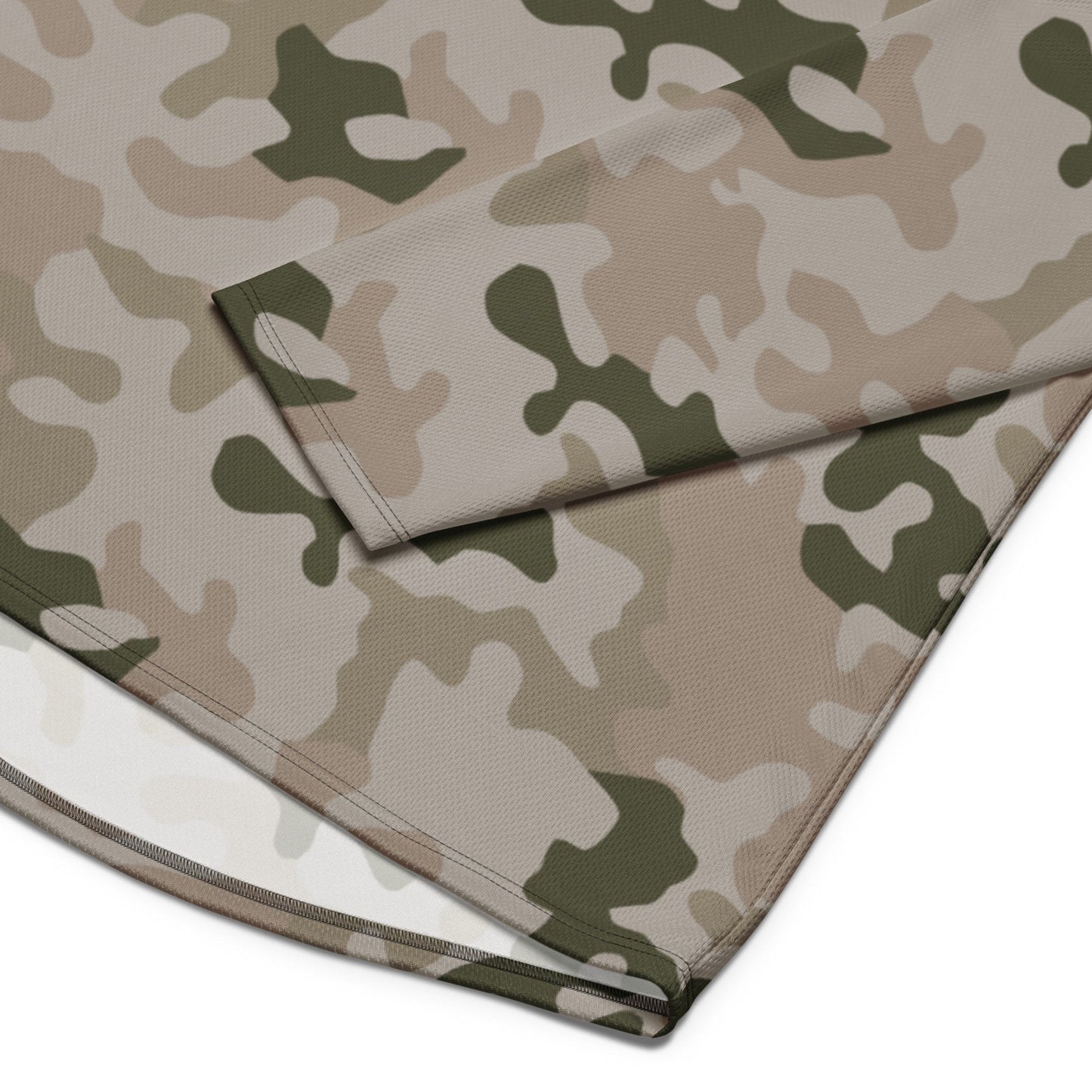 Polish Pantera Desert CAMO Unisex Hockey Fan Jersey