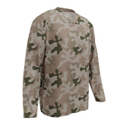 Pantera Polish Desert CAMO Unisex Hockey Fan Jersey