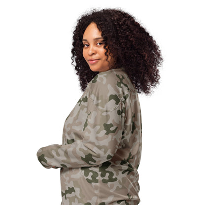Polish Pantera Desert CAMO Unisex Hockey Fan Jersey