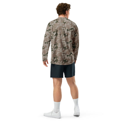 Polish Pantera Desert CAMO Unisex Hockey Fan Jersey