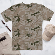 Pantera Polish Desert CAMO Mens T-Shirt