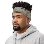 Pantera Polish Desert CAMO Neck Gaiter - Head