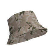 Pantera Polish Desert CAMO Reversible Bucket Hat - Head