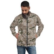 Pantera Polish Desert CAMO Unisex Bomber Jacket