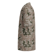Pantera Polish Desert CAMO Unisex Short-Sleeve Button Shirt - Button-Up
