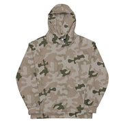 Pantera Polish Desert CAMO Unisex Hoodie